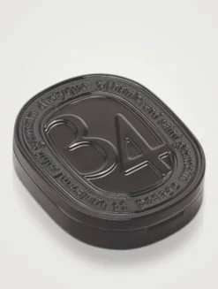 34 Boulevard Saint Germain Solid Perfume
