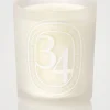 34 Boulevard Saint Germain Scented Candle