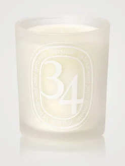 34 Boulevard Saint Germain Scented Candle