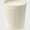 34 Boulevard Saint Germain Scented Candle