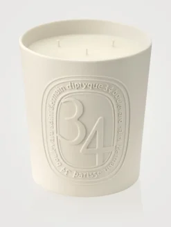 34 Boulevard Saint Germain Scented Candle