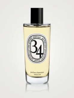 34 Boulevard Saint Germain Fragrance Room Spray