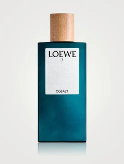 7 Cobalt Eau de Parfum