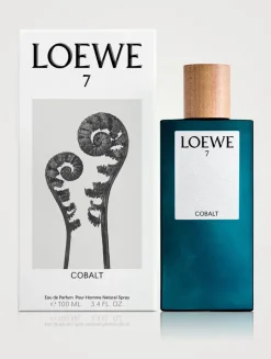 7 Cobalt Eau de Parfum