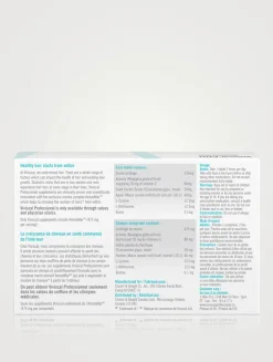 60 Count Advanced Hair Health Supplements