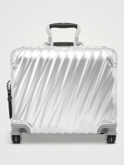 19 Degree Aluminum Compact Carry-On