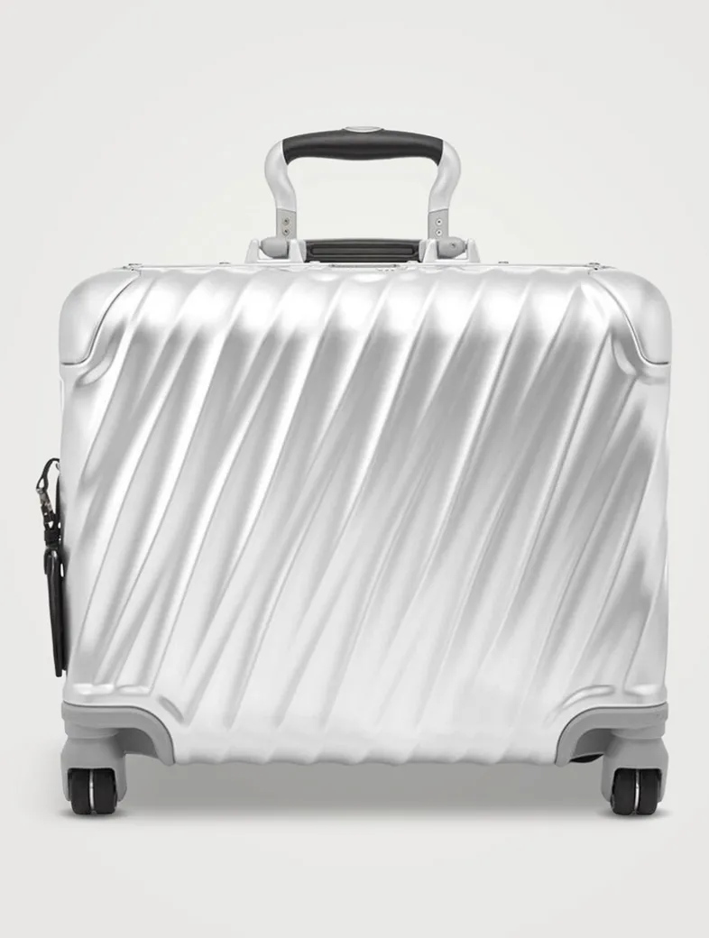 19 Degree Aluminum Compact Carry-On