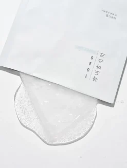 1025 Dokdo Water Gel Mask Box