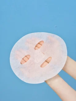 1025 Dokdo Water Gel Mask Box