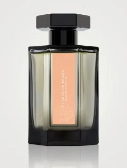 À Fleur de Pêche Eau de Parfum