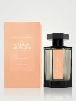 À Fleur de Pêche Eau de Parfum