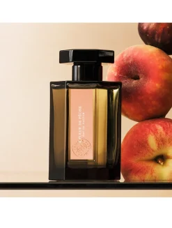 À Fleur de Pêche Eau de Parfum