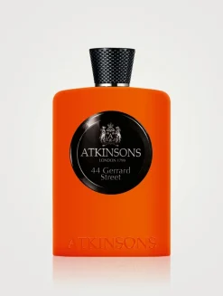 44 Gerrard Street Eau de Parfum