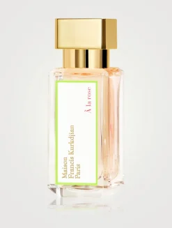 À La Rose Eau de Parfum