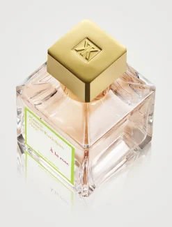 À La Rose Eau de Parfum