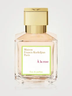 À La Rose Eau de Parfum
