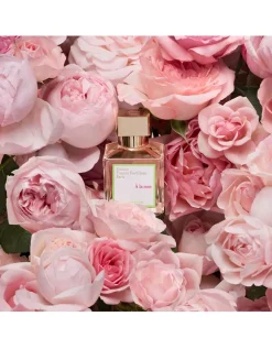 À La Rose Eau de Parfum