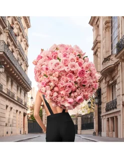 À La Rose Eau de Parfum