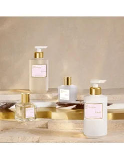 À La Rose Scented Body Oil