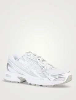 740 Mesh Sneakers