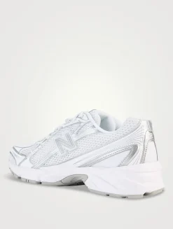 740 Mesh Sneakers