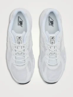 740 Mesh Sneakers