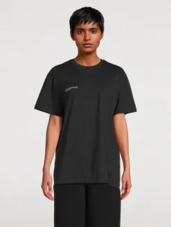 365 Midweight Organic Cotton T-Shirt