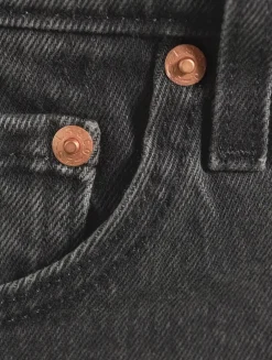 501® Original-Fit Denim Shorts