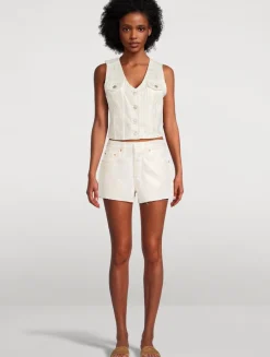 501® Original-Fit Denim Shorts