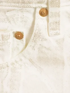 501® Original-Fit Denim Shorts