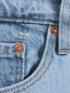 501® Original-Fit Straight-Leg Jeans