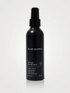 40 Proof Sea Salt Spray