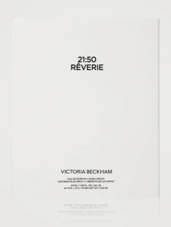 21:50 Rêverie Fragrance Gift Set: Eau de Parfum + Hand Cream