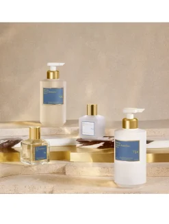 724 Scented Body Lotion