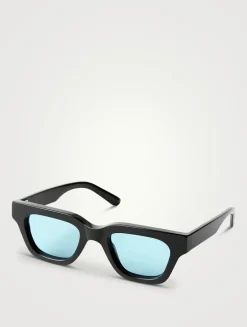 011 Square Sunglasses