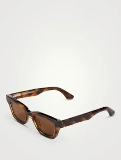 011 Square Sunglasses