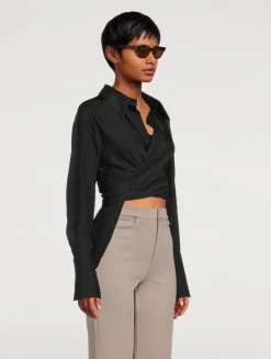 011 Square Sunglasses