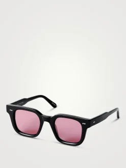 04 Square Sunglasses