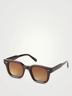04 Square Sunglasses