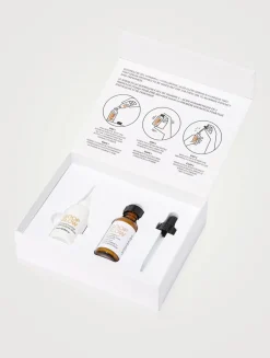 20% Vitamin C + Hyaluronic Acid Glow Serum