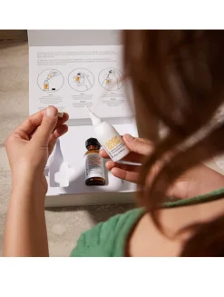 20% Vitamin C + Hyaluronic Acid Glow Serum