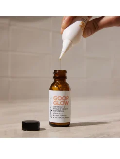 20% Vitamin C + Hyaluronic Acid Glow Serum