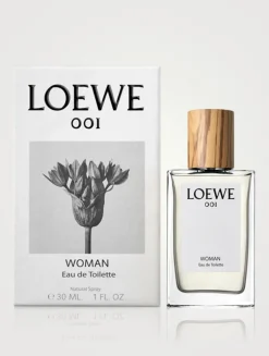 001 Woman Eau de Toilette
