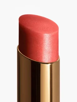 A Hydrating Tinted Lip Balm That Offers Buildable Colour For Better-Looking Lips, Day After Day