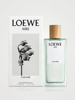 A Mi Aire Eau de Toilette