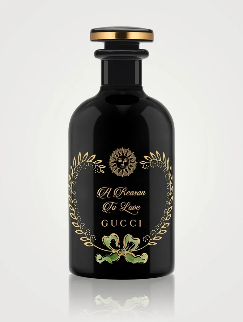 A Reason To Love Eau de Parfum