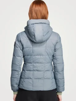 Abbott Black Label Down Jacket