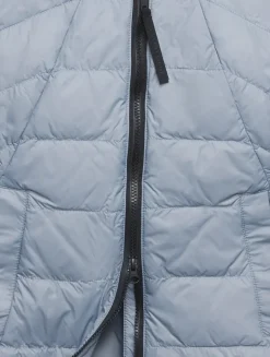 Abbott Black Label Down Jacket