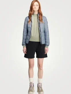 Abbott Black Label Down Jacket