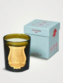 Abd El Kader Classic Candle